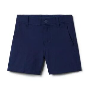 Janie and Jack The Everywhere Quick-dry Short. 6 - 12 months. Like new!